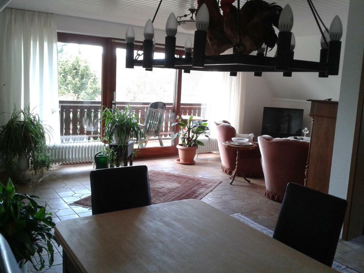Ferienwohnung Christ Wietzendorf Εξωτερικό φωτογραφία