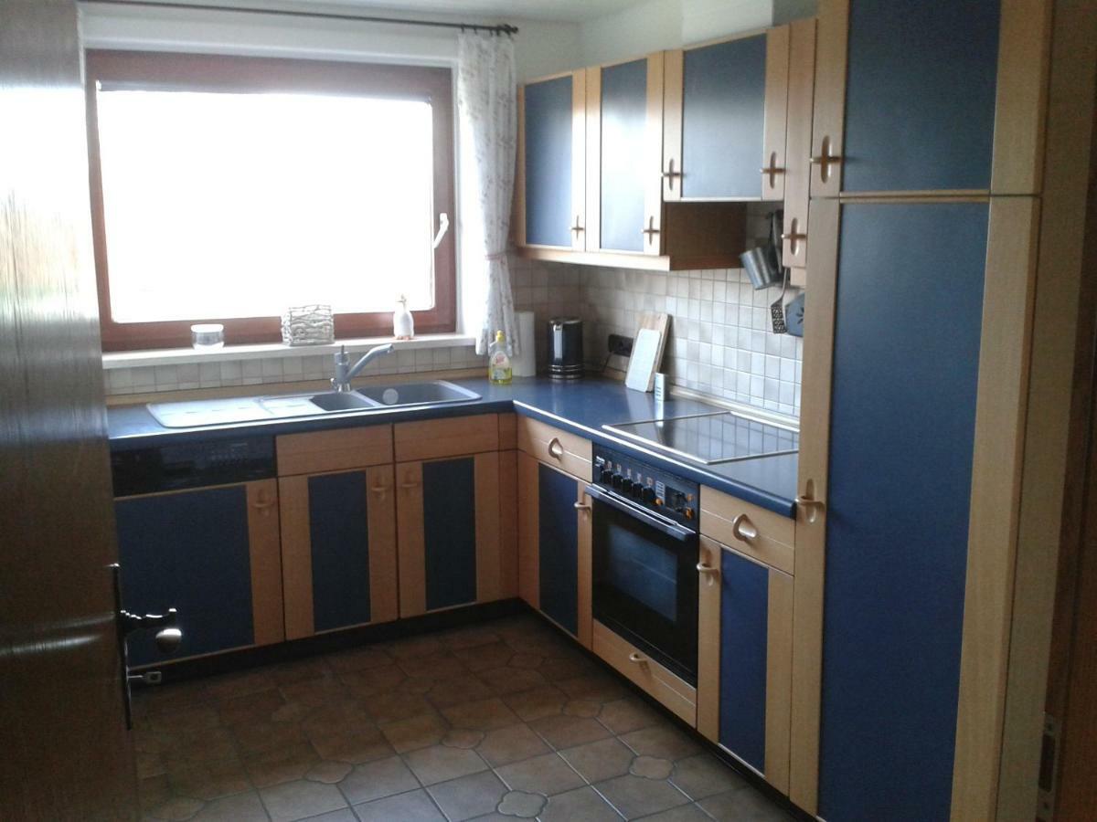 Ferienwohnung Christ Wietzendorf Εξωτερικό φωτογραφία