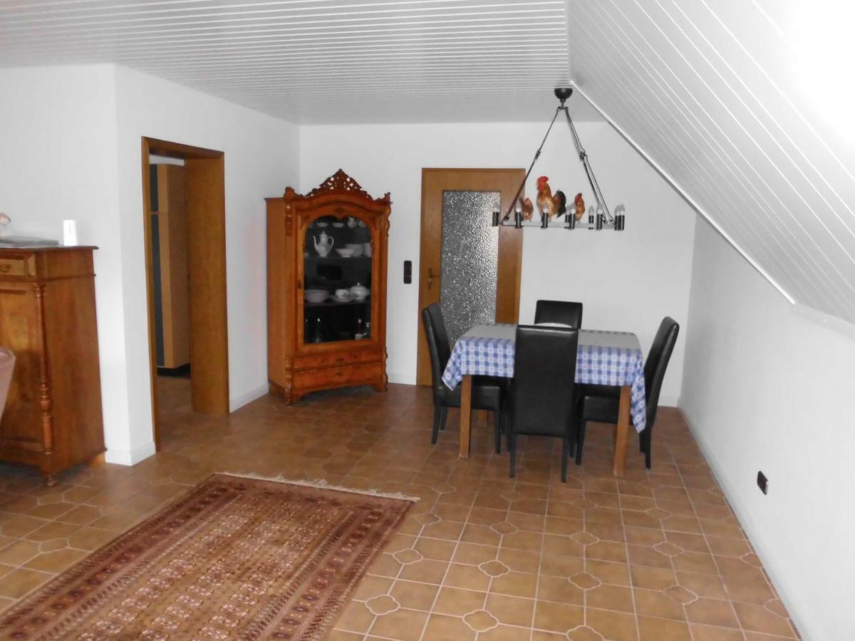 Ferienwohnung Christ Wietzendorf Εξωτερικό φωτογραφία