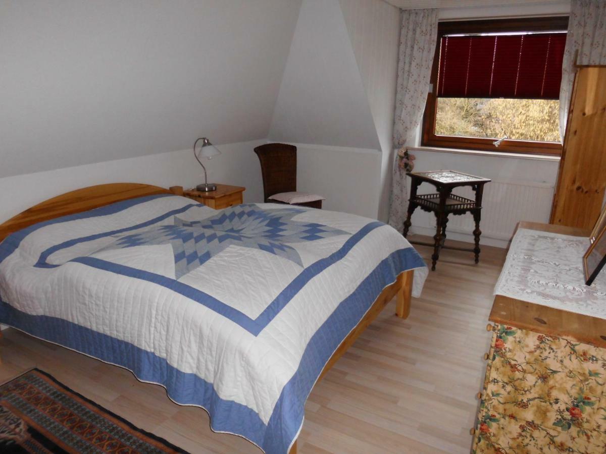 Ferienwohnung Christ Wietzendorf Εξωτερικό φωτογραφία